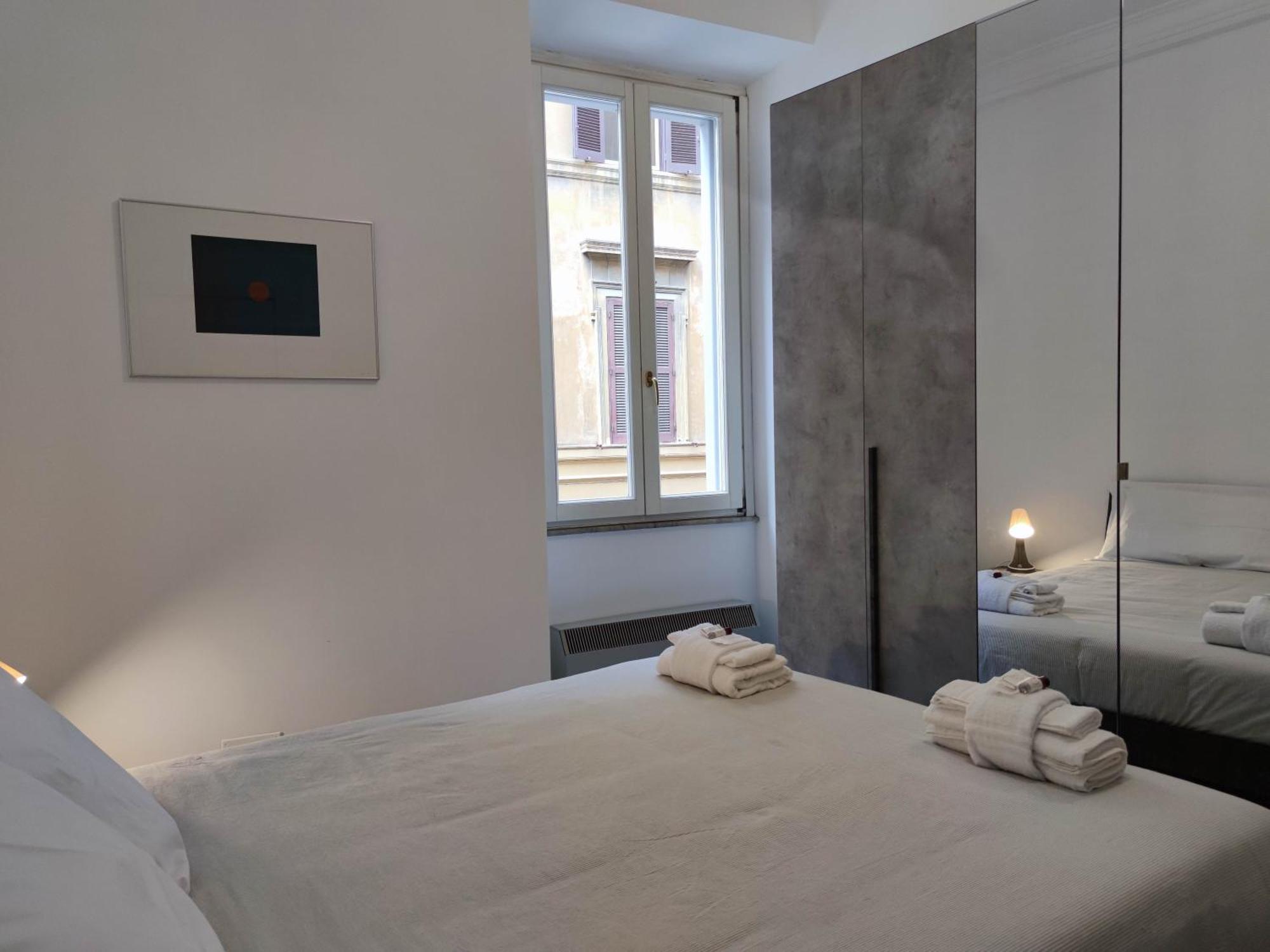 Rasella Al 36 Apartamento
