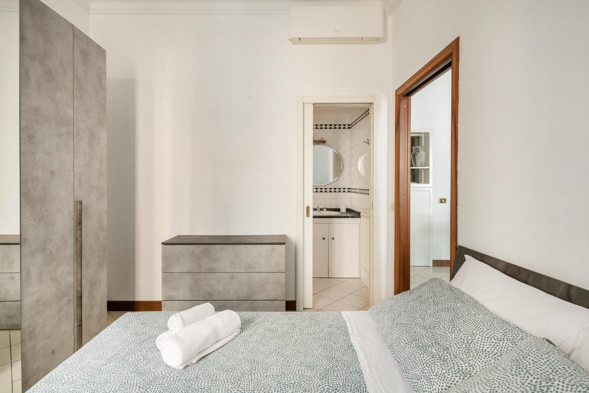 Apartamento Rasella Al 36 Roma