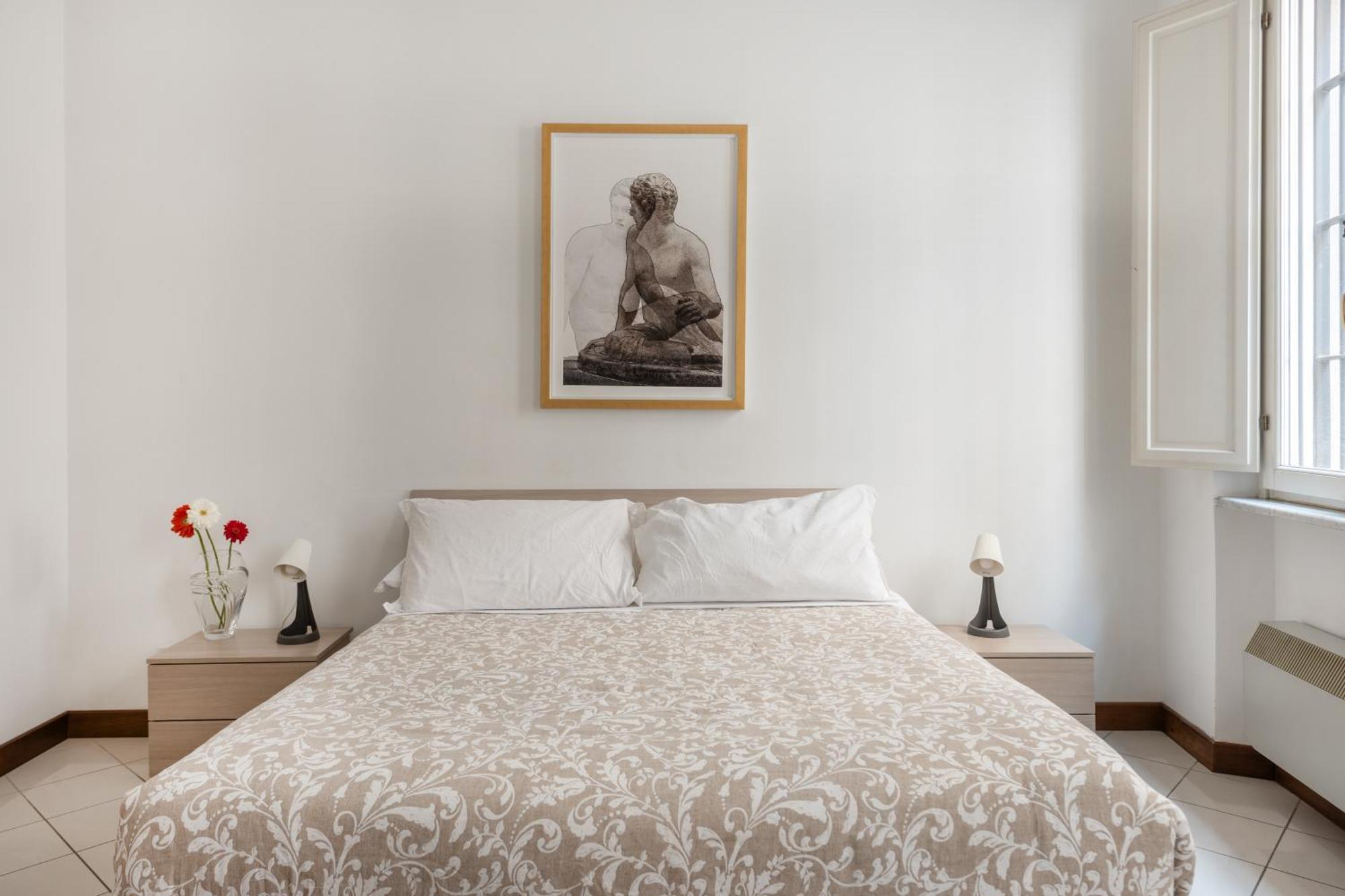 Rasella Al 36 Apartamento Roma