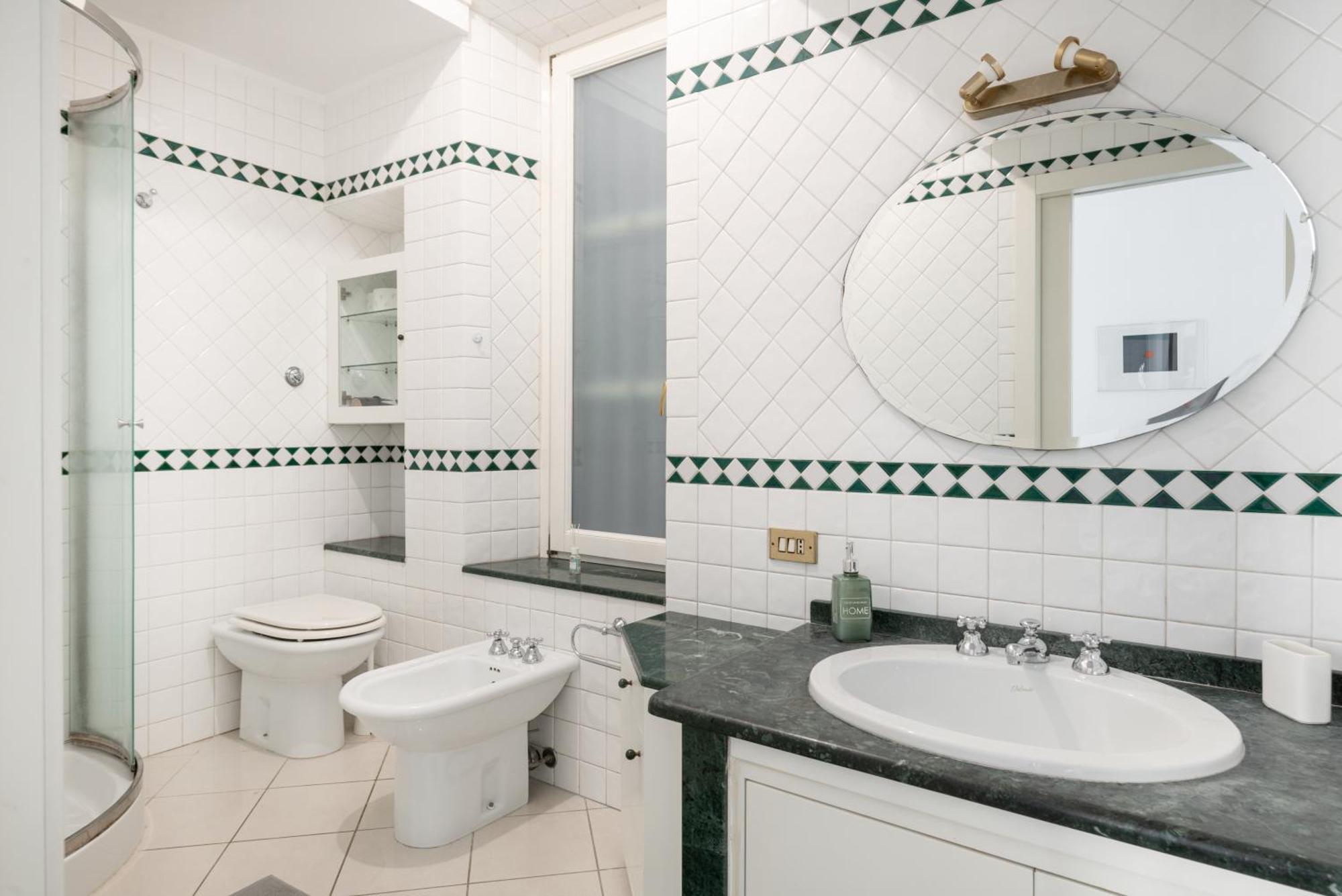 Rasella Al 36 Apartamento *