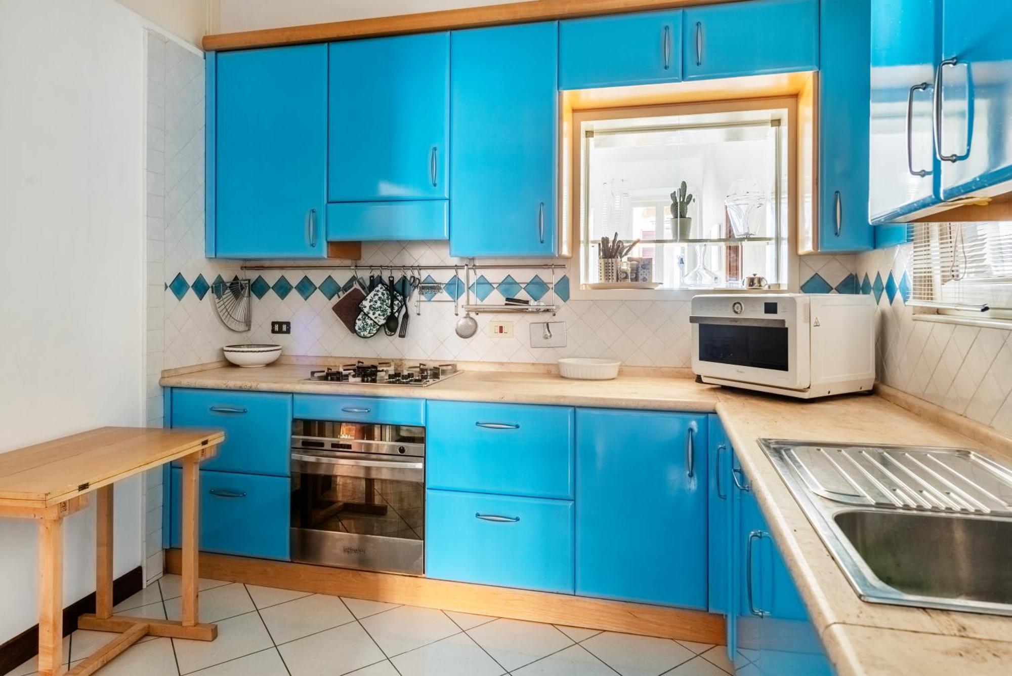 Apartment Rasella Al 36