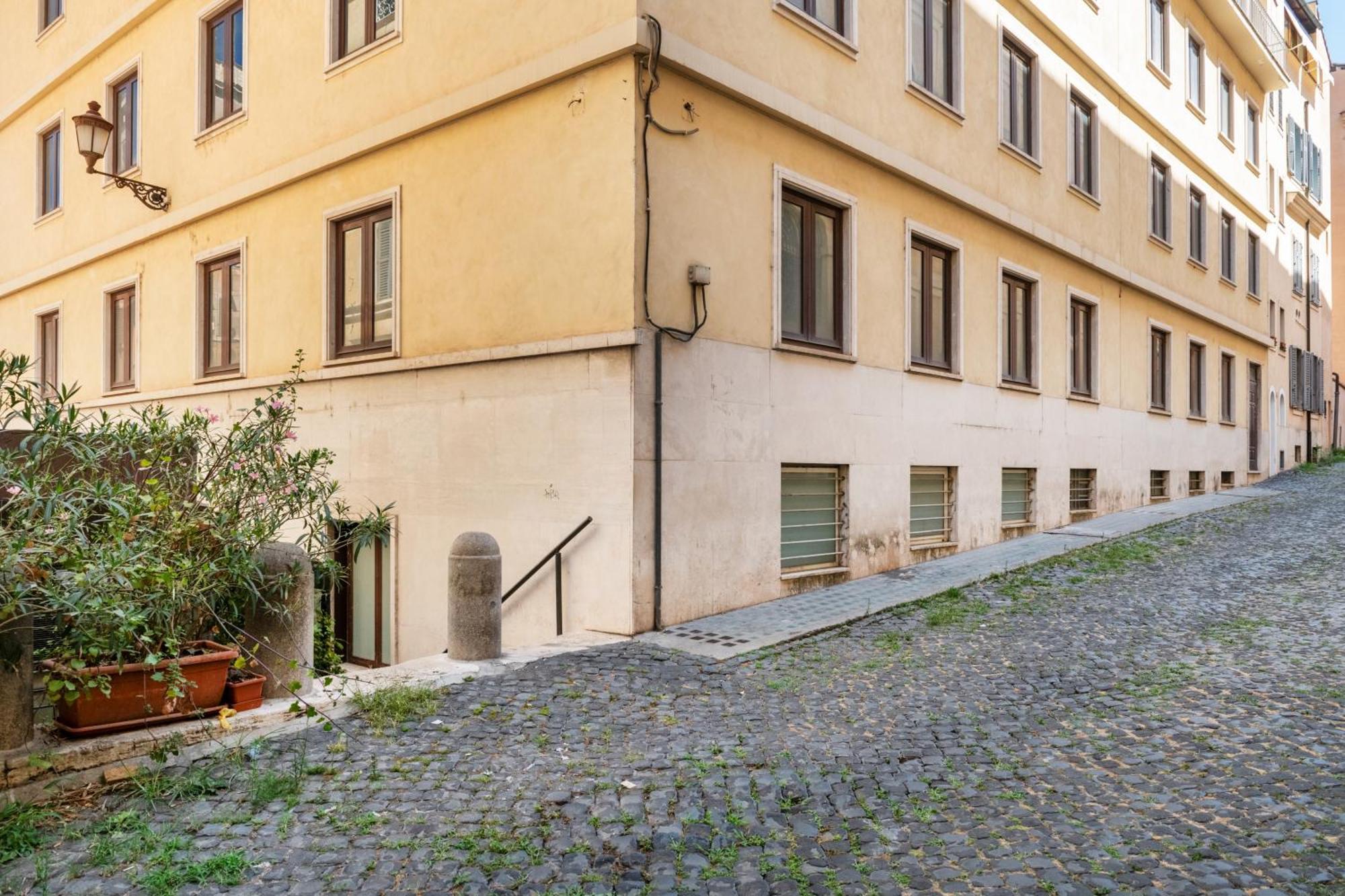 Appartamento Rasella Al 36 Roma