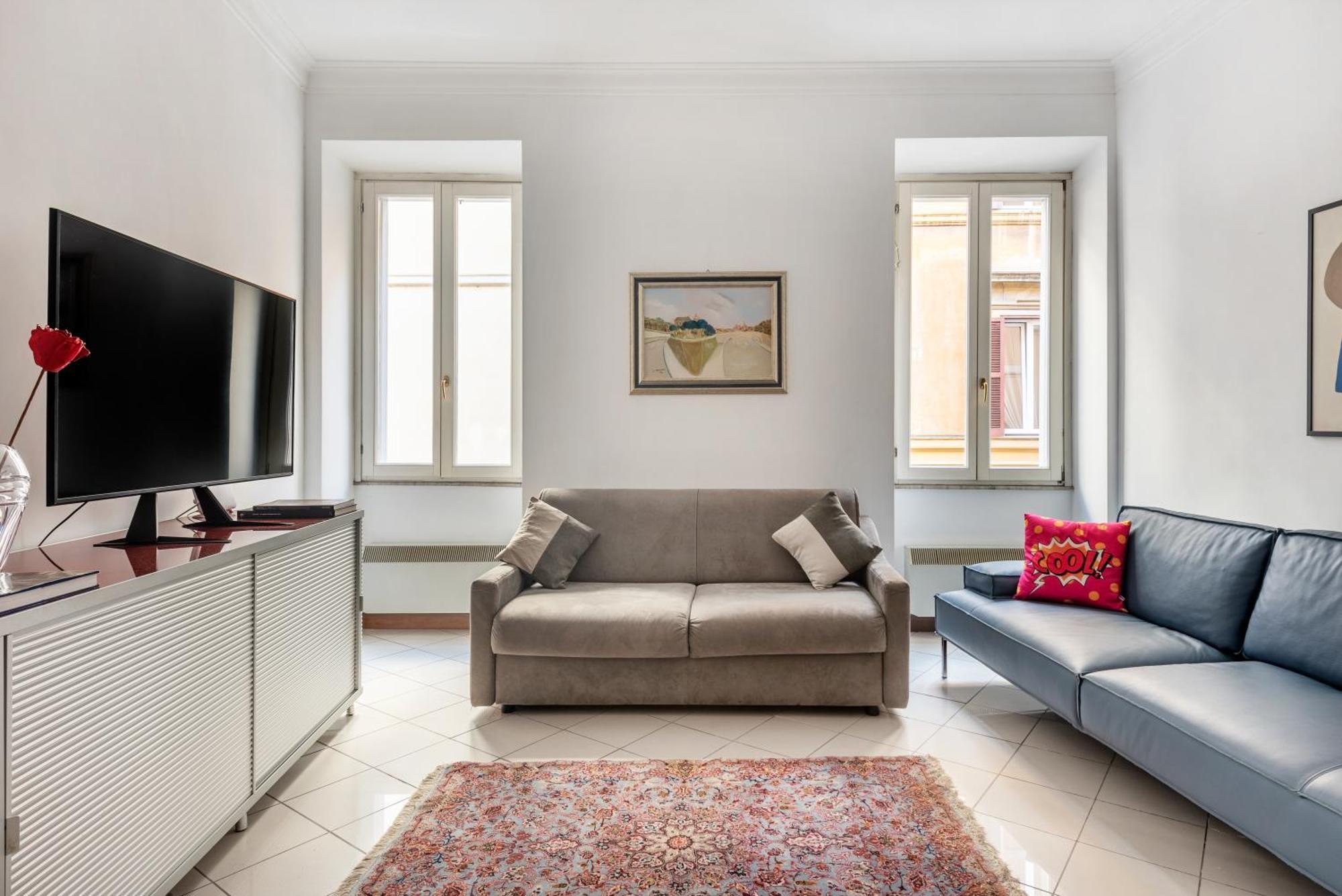Apartment Rasella Al 36