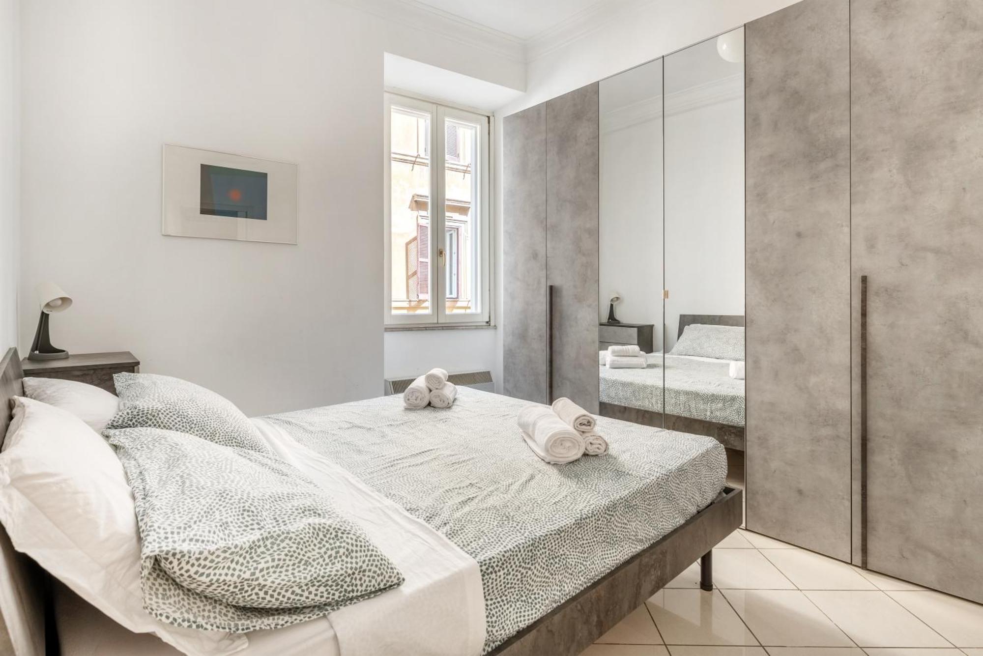 Apartment Rasella Al 36