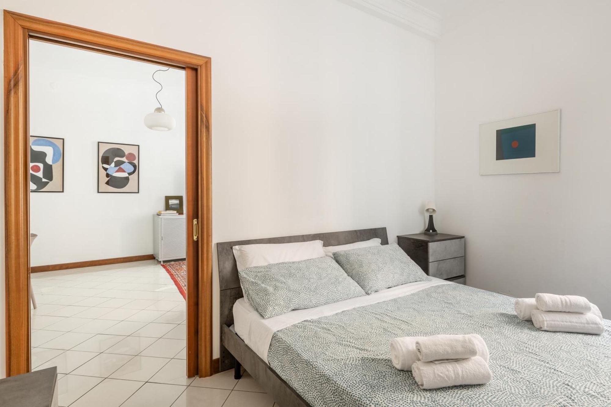 Rasella Al 36 Apartment