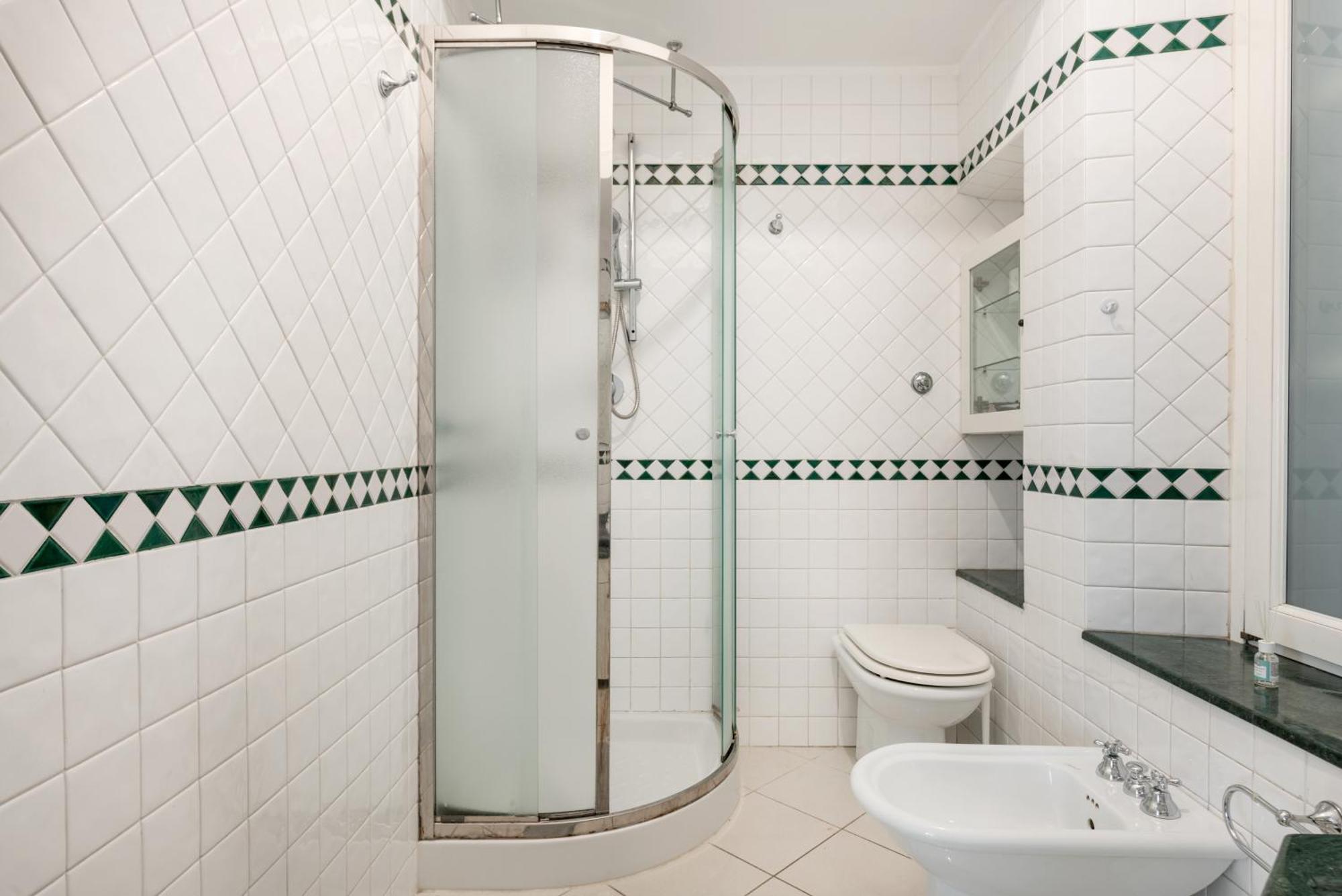 Apartment Rasella Al 36